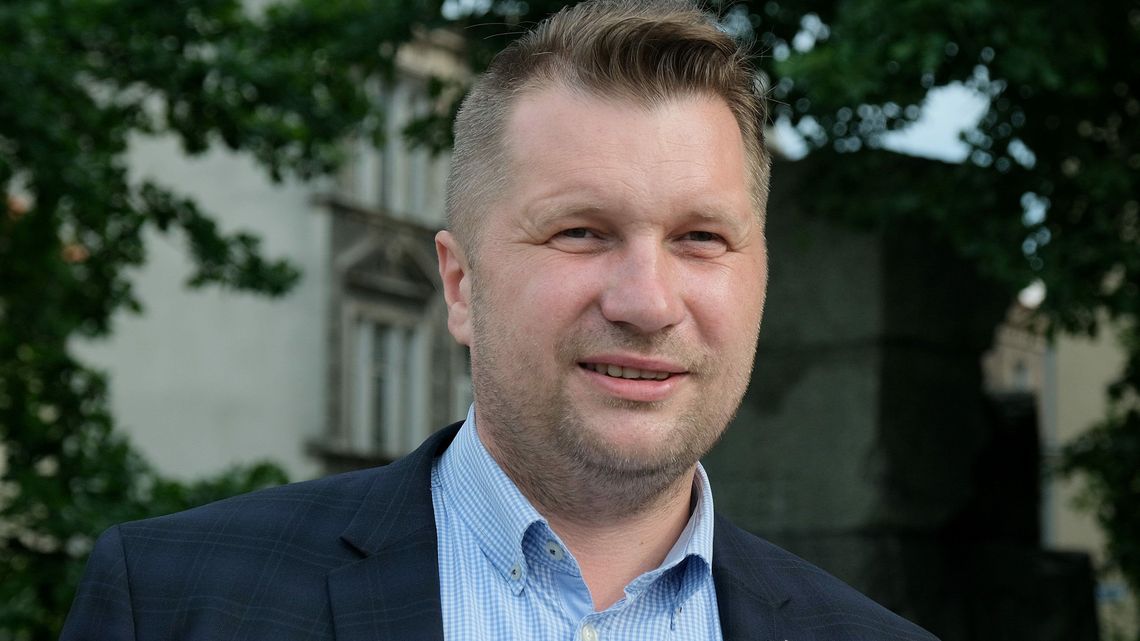 Matka z Lublina mówi dlaczego jedzie na protest przeciwko działaniom ministra Czarnka