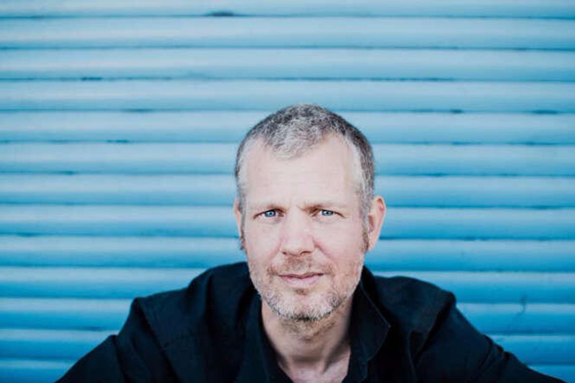 Matt Elliott w Lublinie na bis