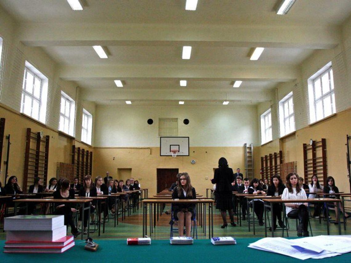 Matura 2011 - biologia. ODPOWIEDZI, arkusze z matury biologii