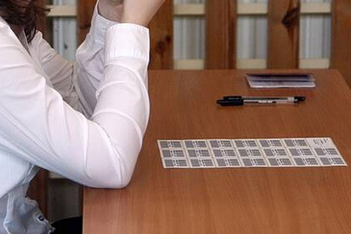 Matura 2012 NIEMIECKI: Odpowiedzi, arkusze i pytania