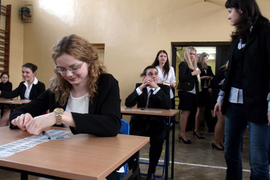 Matura 2013 angielski. Odpowiedzi, arkusze (pobierz)