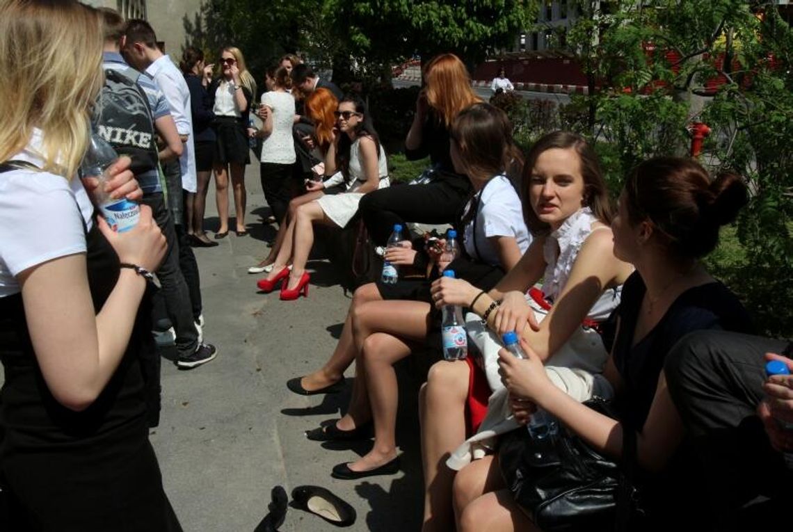 Matura 2013 matematyka. Odpowiedzi, arkusze (pobierz)