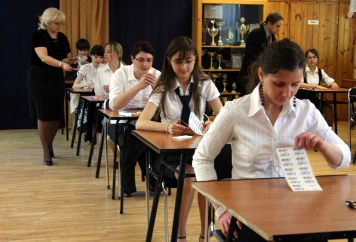 Matura 2013: Polski. Odpowiedzi i arkusze na naszym portalu