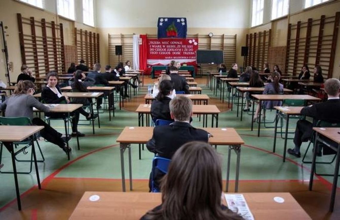 Matura 2013 polski odpowiedzi: Żeromski, Orzeszkowa i Baczyński