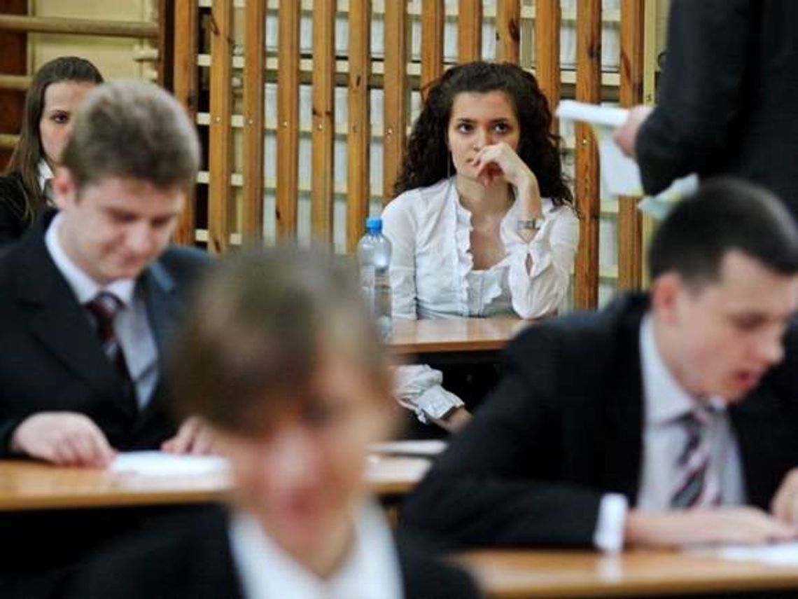 Matura 2013 z polskiego. Odpowiedzi, arkusze, tematy Matura 2013 z polskiego. Odpowiedzi, arkusze, tematy