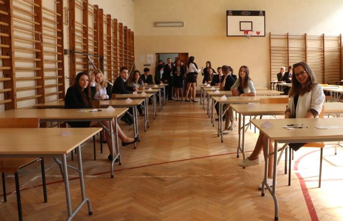 Matura 2014 matematyka - ODPOWIEDZI. Pobierz arkusze, test