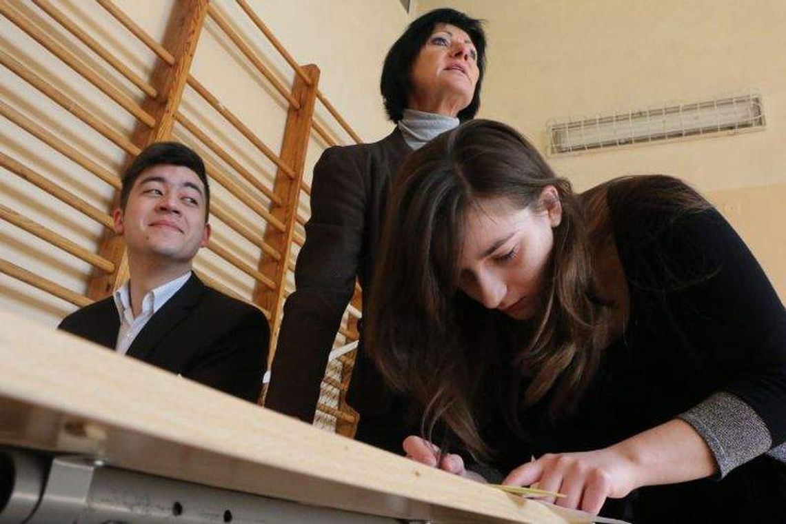 MATURA 2014 POLSKI ARKUSZ. Wesele i Potop