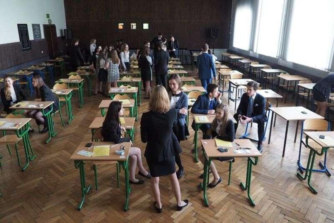 Matura 2015 ANGIELSKI. ODPOWIEDZI i ARKUSZE CKE