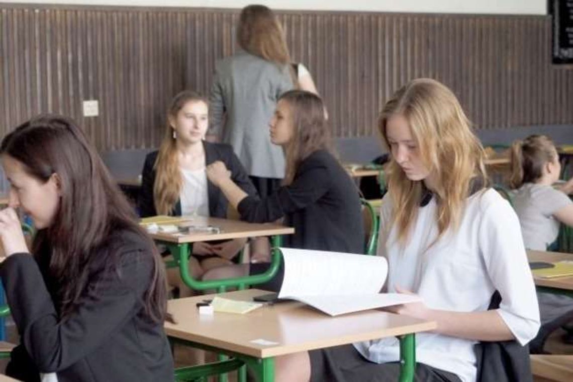 Matura 2015: Dzisiaj zaczyna się sprawdzanie i ocenianie prac