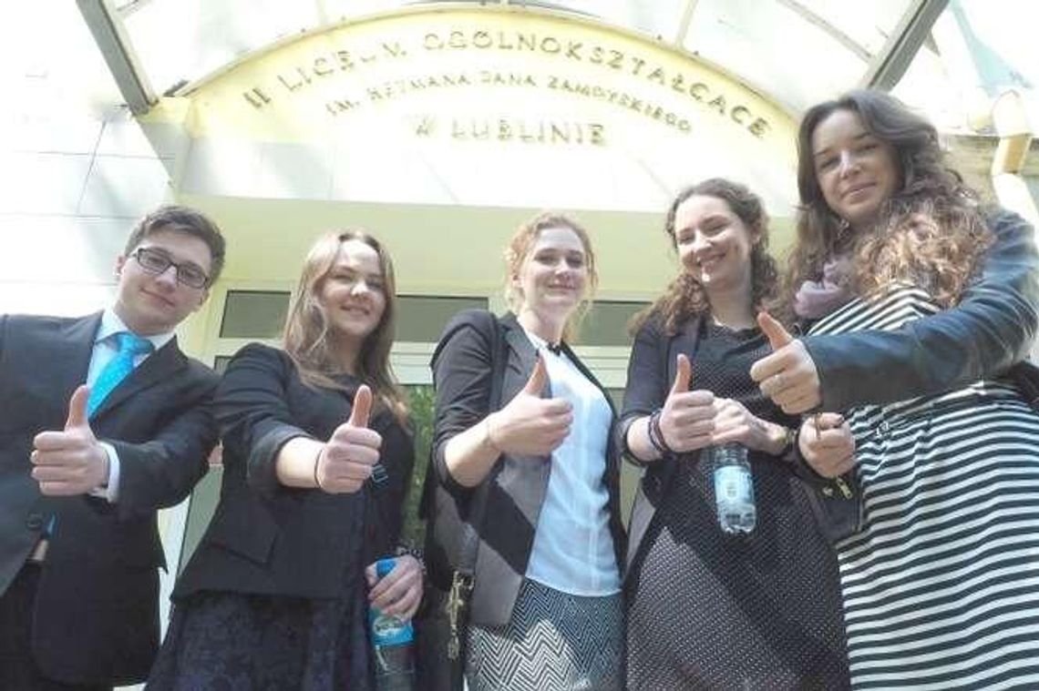 Matura 2016 ANGIELSKI. Odpowiedzi i arkusze CKE poziom podstawowy i rozszerzony