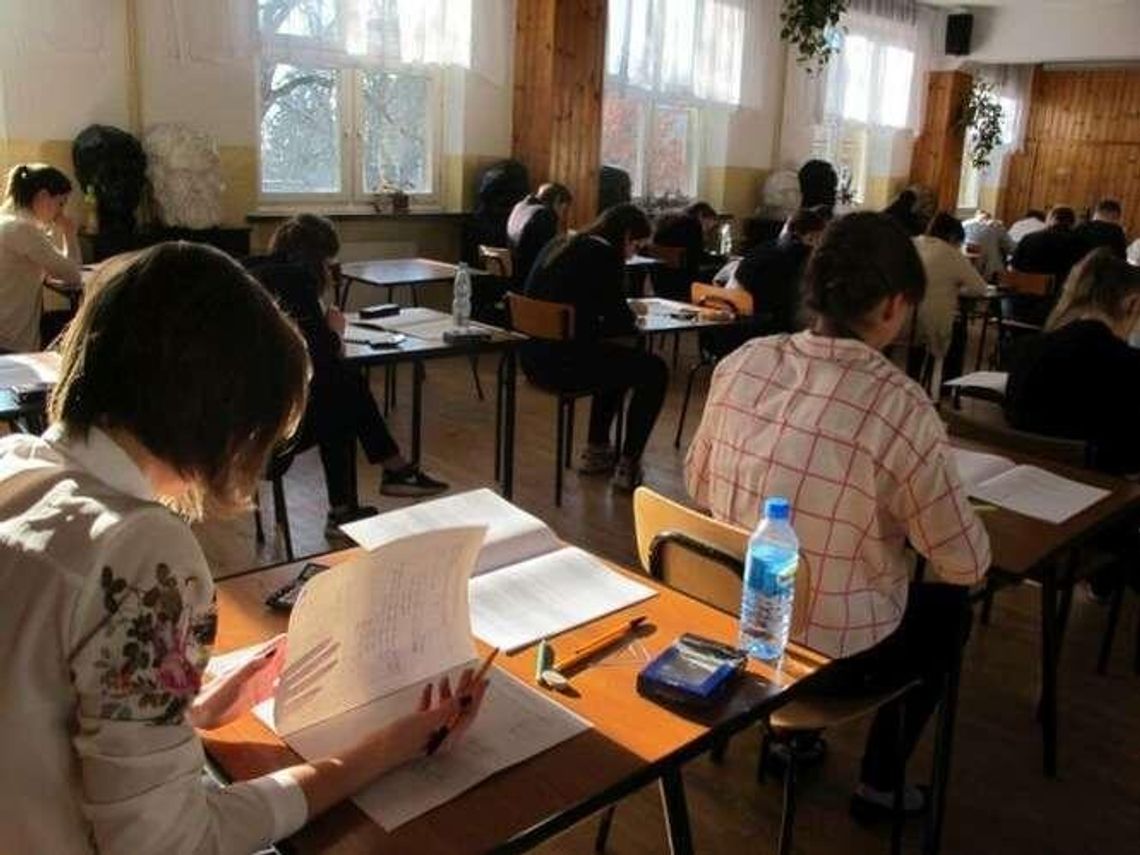 Matura 2016 BIOLOGIA: Odpowiedzi i arkusze. Poziom podstawowy i rozszerzony