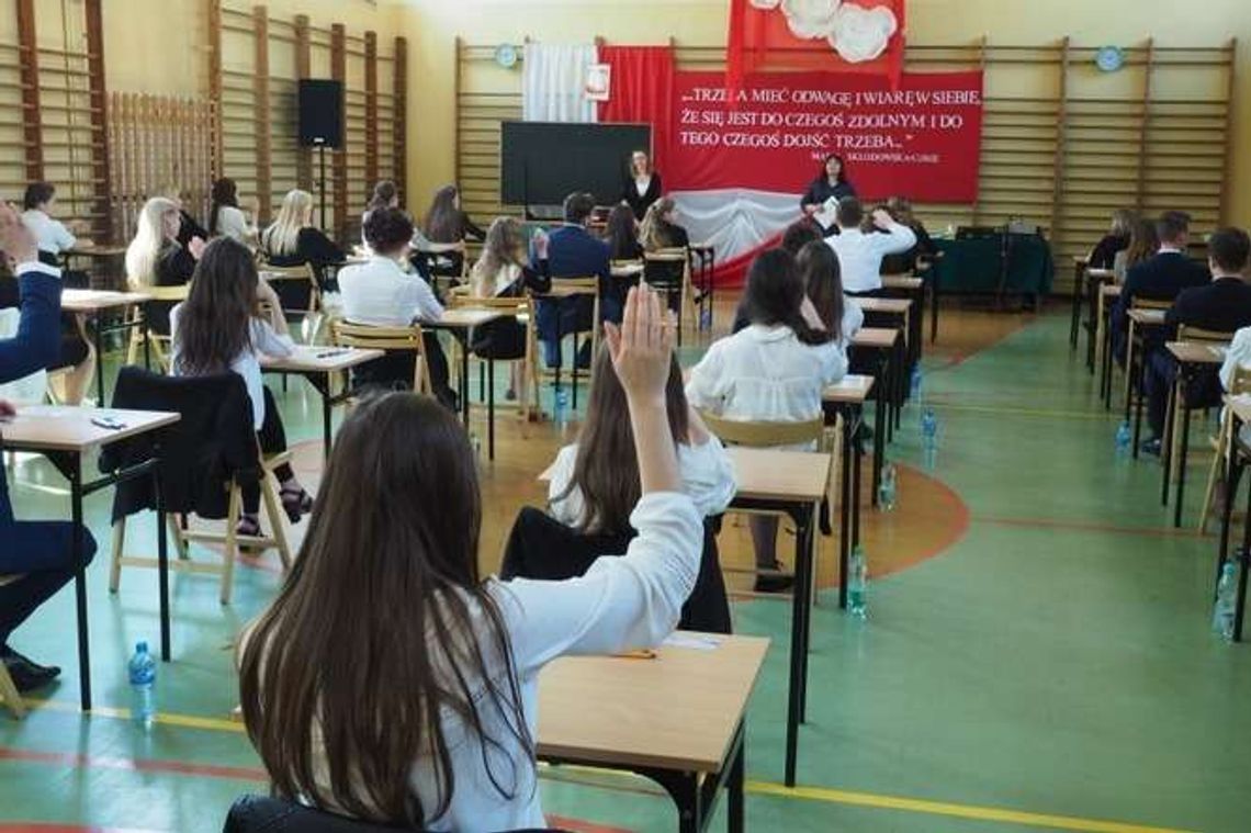 Matura 2016 matematyka: odpowiedzi, arkusze CKE znajdziesz na naszej stronie