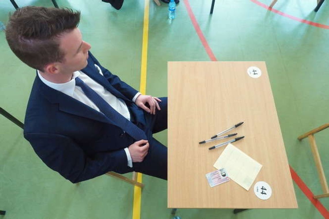 Matura 2016 matematyka rozszerzona: odpowiedzi, arkusze CKE znajdziesz na naszej stronie