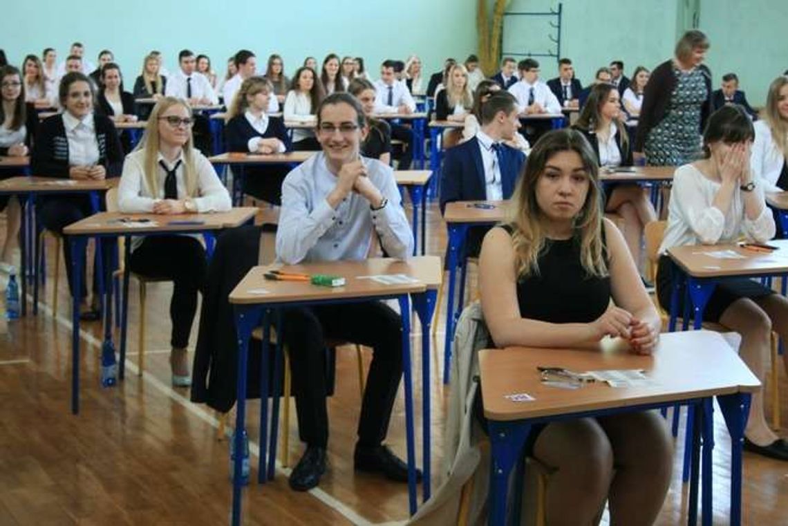 Matura 2016: Polski, odpowiedzi i arkusze CKE - POBIERZ poziom podstawowy i rozszerzony