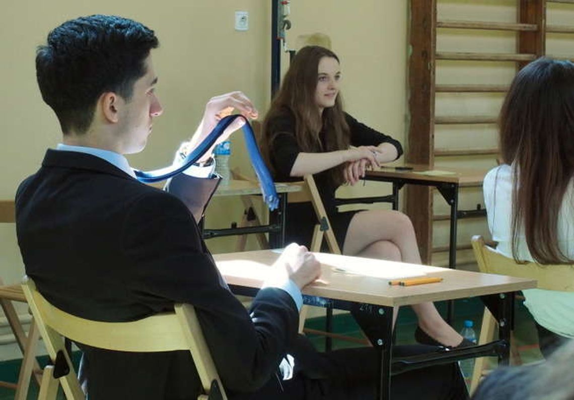 Matura 2016 WOS. Odpowiedzi i arkusze CKE poziom podstawowy i rozszerzony