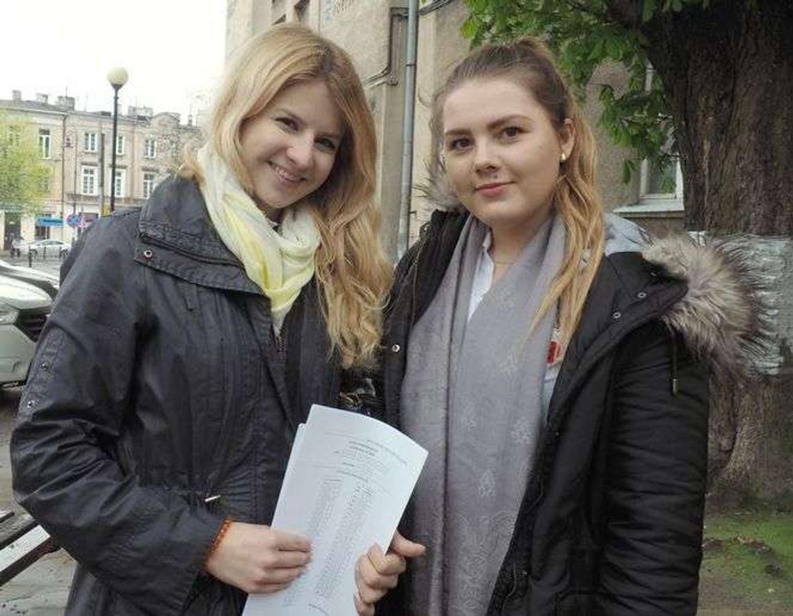 Matura 2017. Angielski był "łatwy i przyjemny!". U nas odpowiedzi i arkusze Matura 2017. Angielski był "łatwy i przyjemny!". U nas odpowiedzi i arkusze