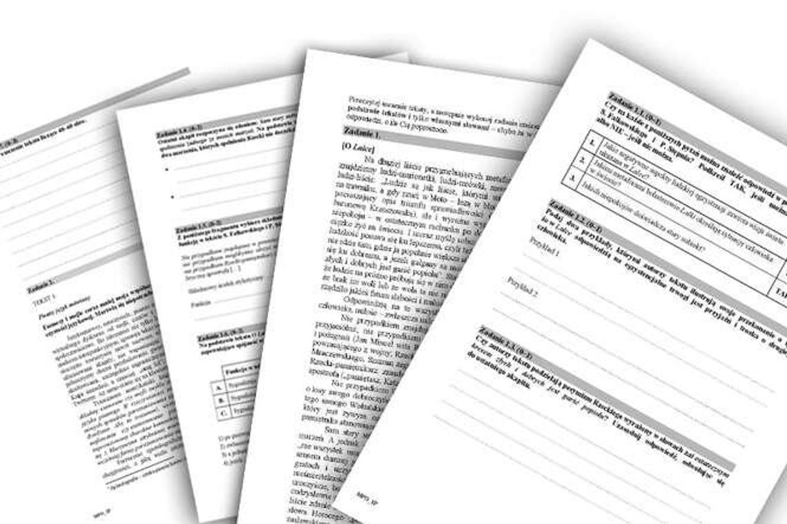 Matura 2017 polski: Odpowiedzi, arkusze CKE. Tutaj sprawdzisz