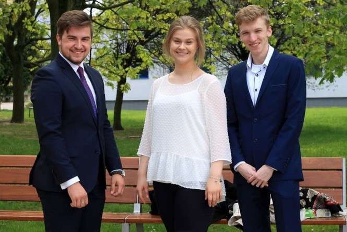 Matura 2017 z języka polskiego. Jak poszło uczniom z Puław? "Wystarczyło znać lektury"