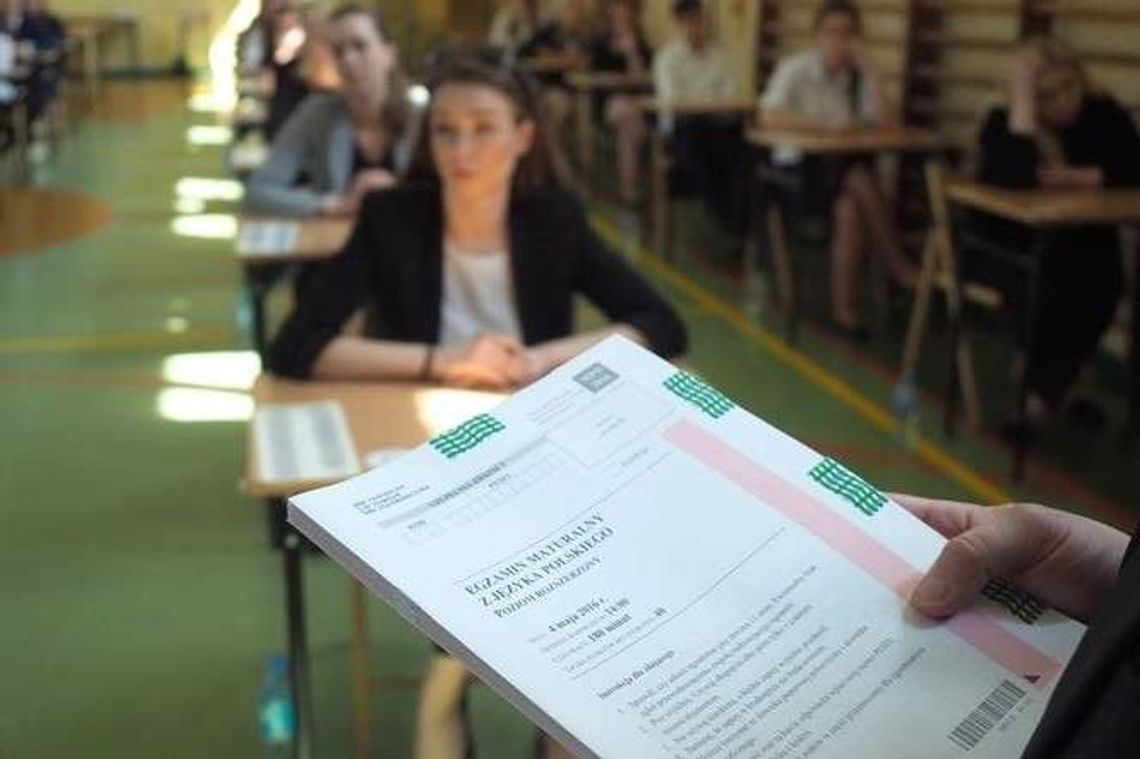 Matura 2017 z polskiego już w czwartek. „Moim zdaniem będziemy pisać wypracowanie o Lalce”