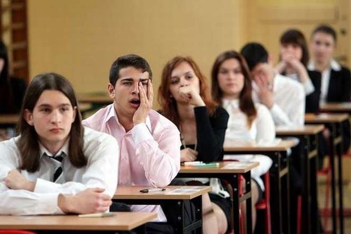 Matura 2017: Zapisy na kursy przygotowawcze