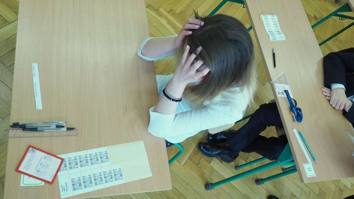 Matura 2018 matematyka rozszerzona. Dziś trudniejsza część matematyki Matura 2018 matematyka rozszerzona. Dziś trudniejsza część matematyki