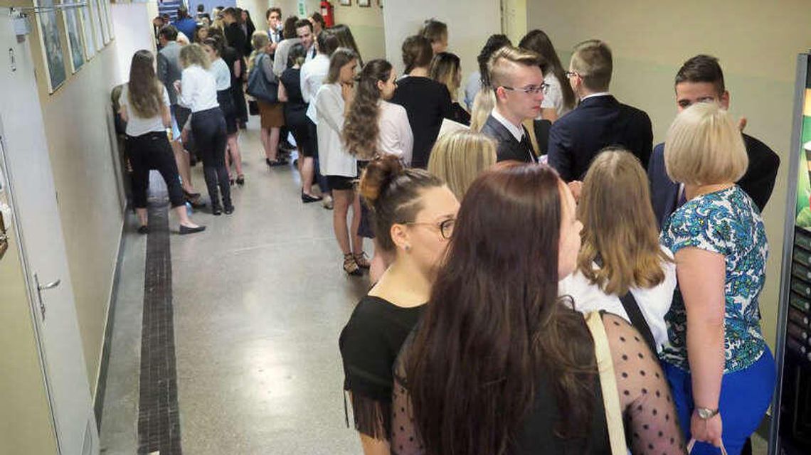 Matura 2018 z matematyki. Przed uczniami najtrudniejszy egzamin? Matura 2018 z matematyki. Przed uczniami najtrudniejszy egzamin?