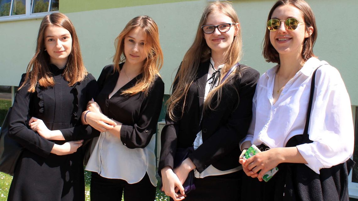 Matura 2018: Zobacz arkusze CKE z języka polskiego