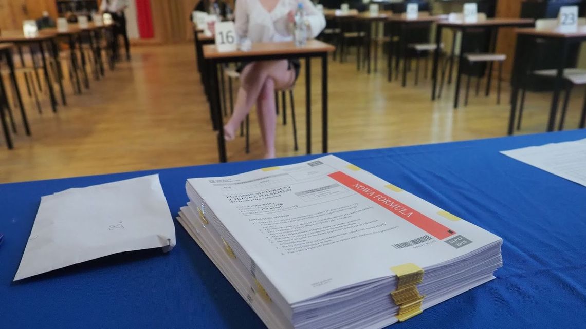 Matura 2019, a strajk nauczycieli. W których liceach w Lublinie odbyły się już klasyfikacje?
