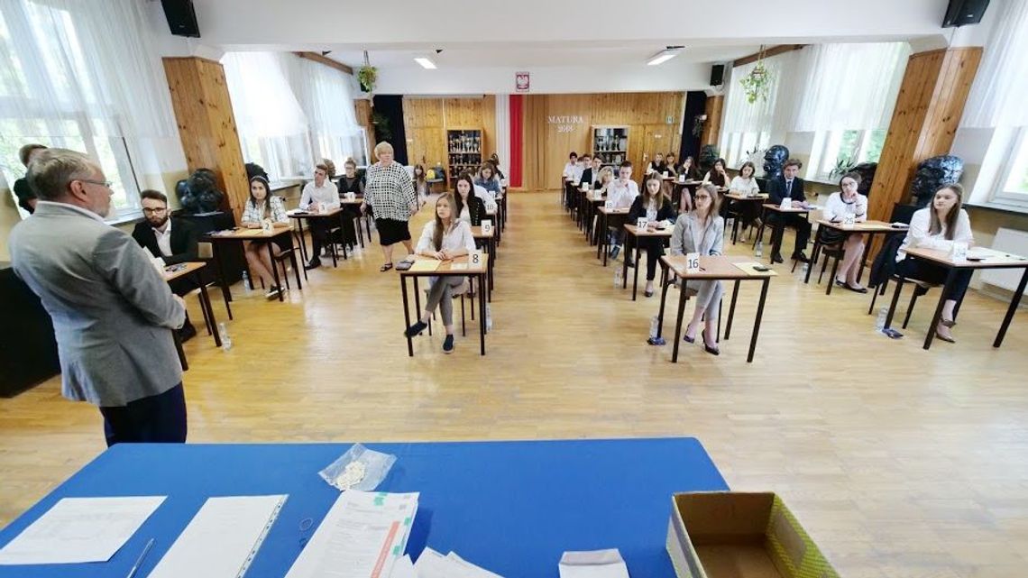 Matura 2019: Zapisz się na kurs przygotowawczy w Lublinie