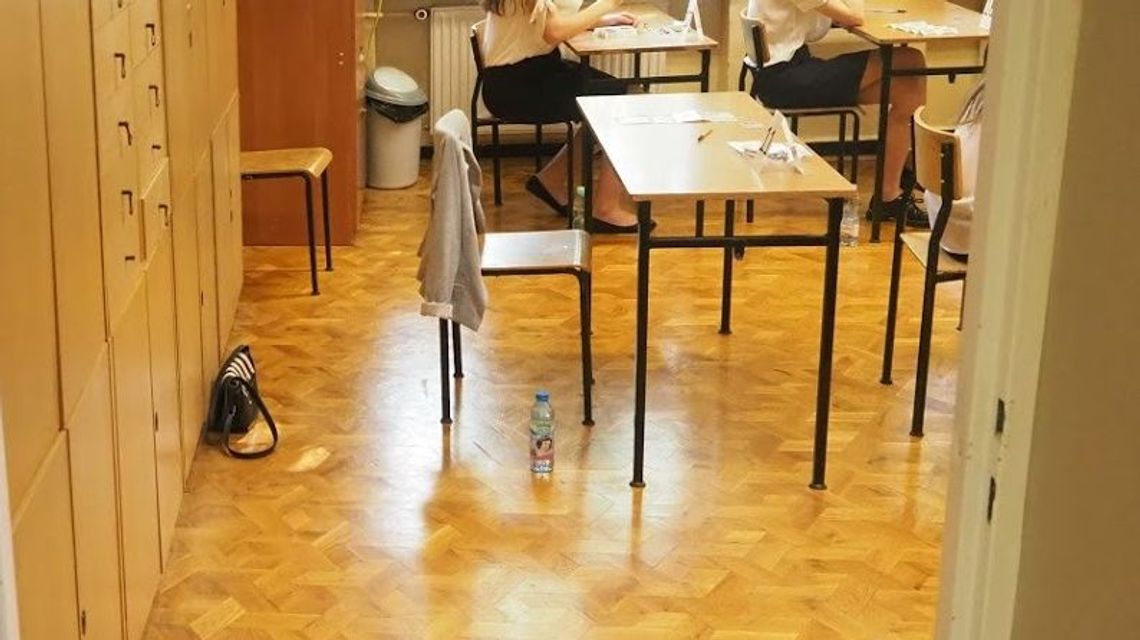 Matura 2020 - Hrubieszów i powiat hrubieszowski. Wyniki wszystkich szkół