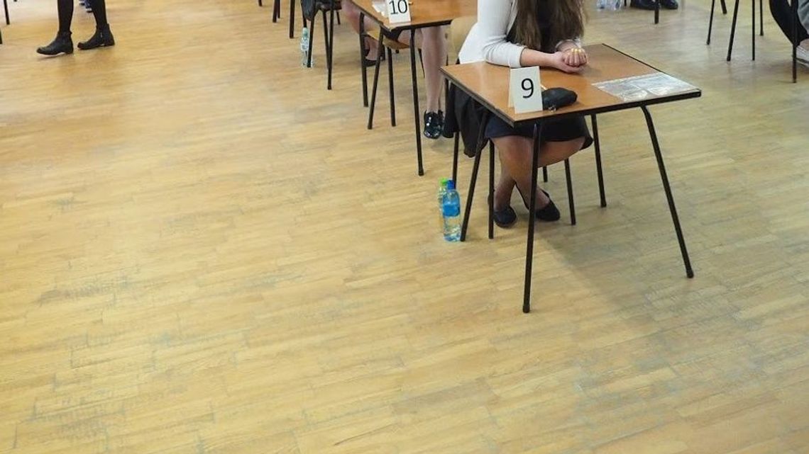 Matura 2020 - Krasnystaw i powiat krasnostawski. Wyniki wszystkich szkół
