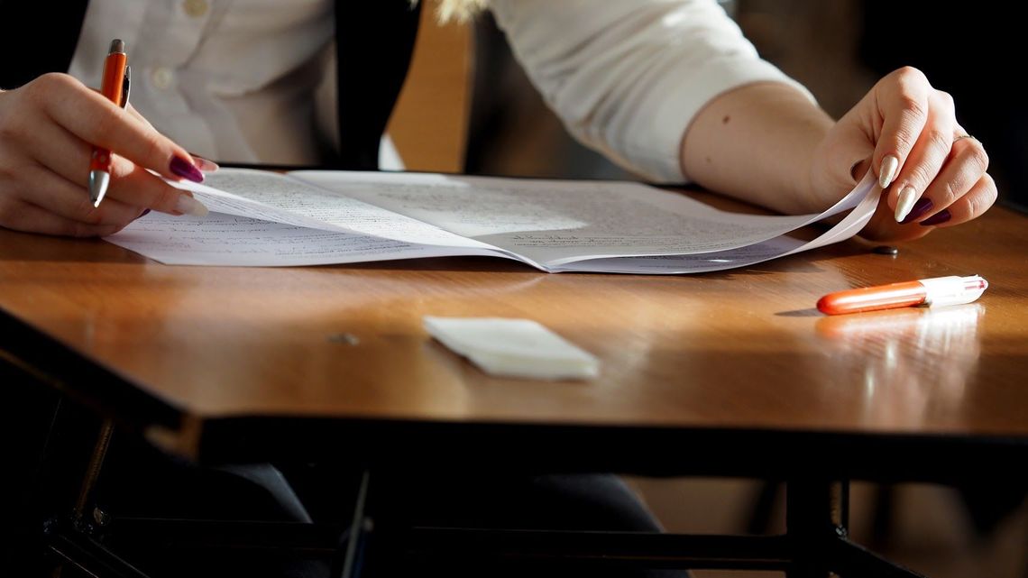 Matura 2020 - Lubartów i powiat lubartowski. Wyniki wszystkich szkół