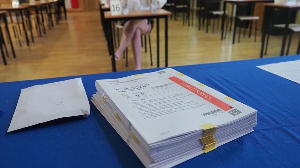 Matura 2020: Lubelskie szkoły szykują się do egzaminów. Wielkie logistyczne wyzwanie