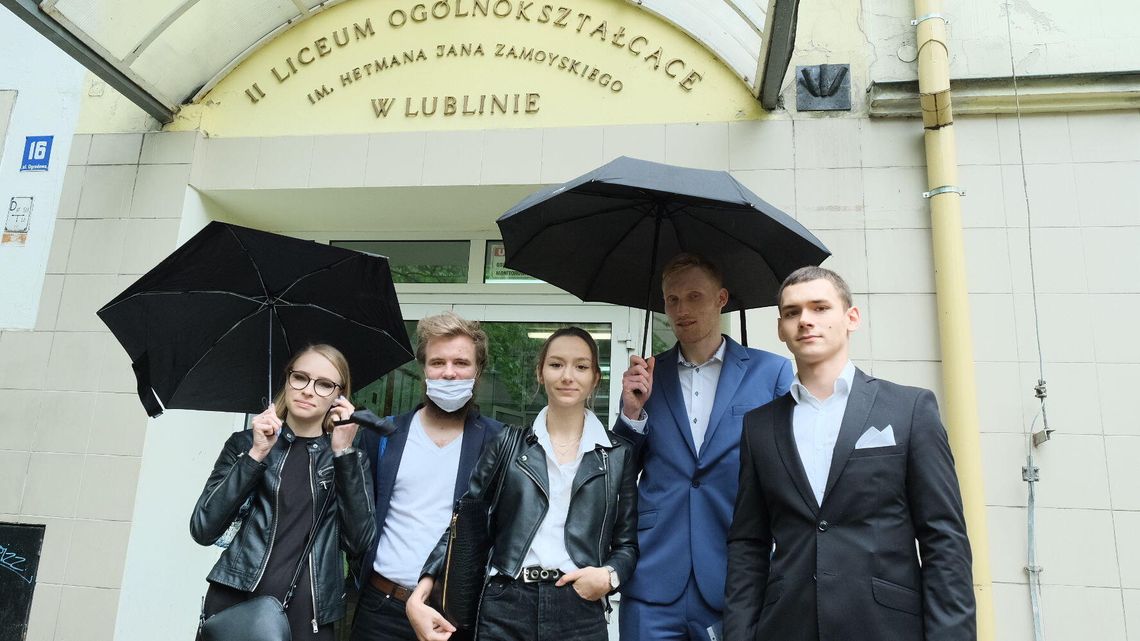 Matura 2020. Opinie po egzaminie z matematyki