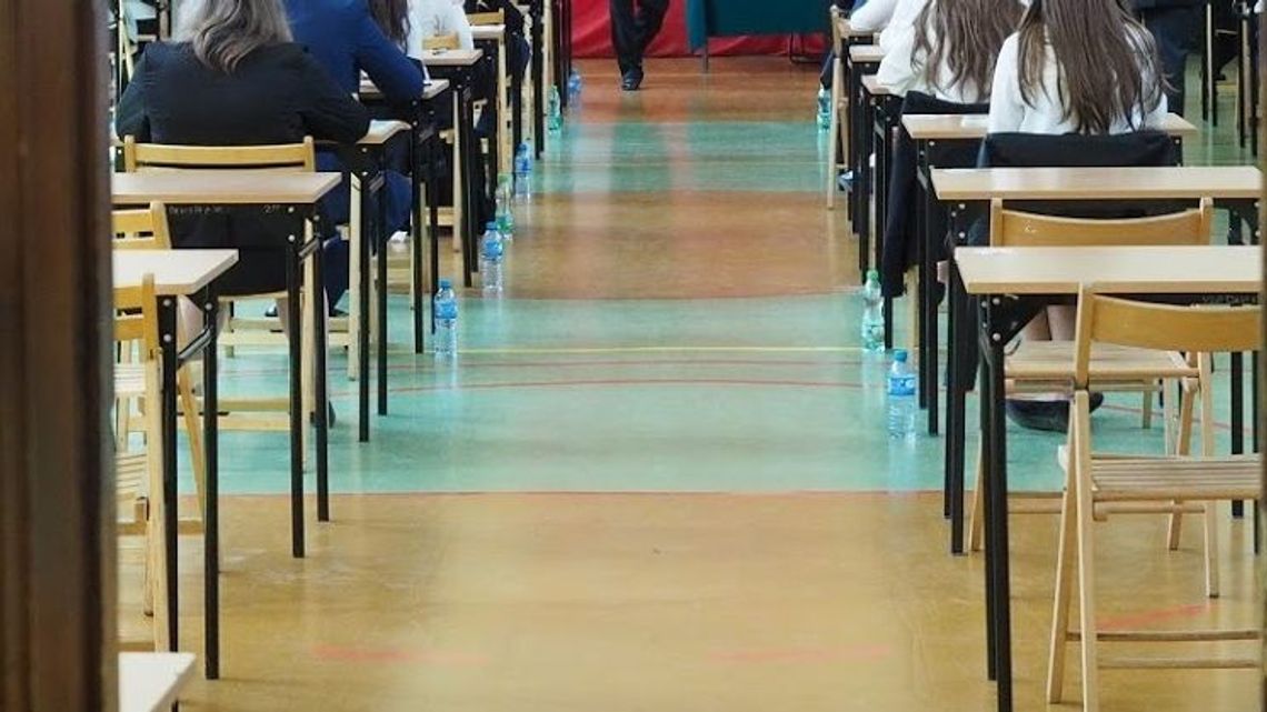Matura 2020 - Parczew i powiat parczewski. Wyniki wszystkich szkół