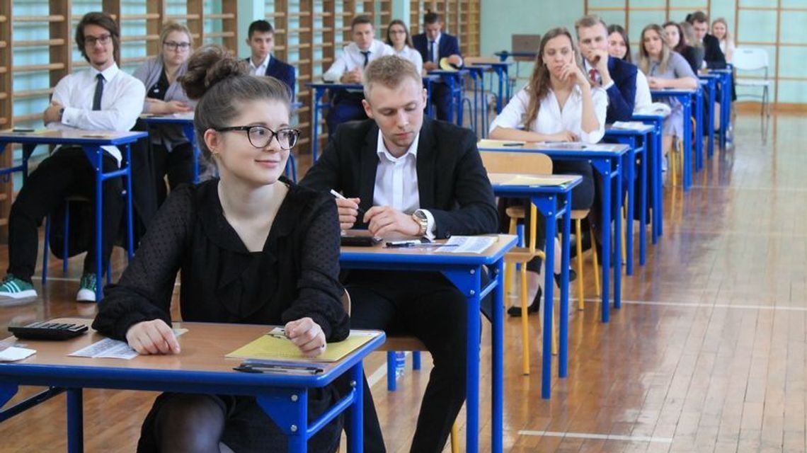 Matura 2020 - Puławy i powiat puławski. Wyniki wszystkich szkół Matura 2020 - Puławy i powiat puławski. Wyniki wszystkich szkół