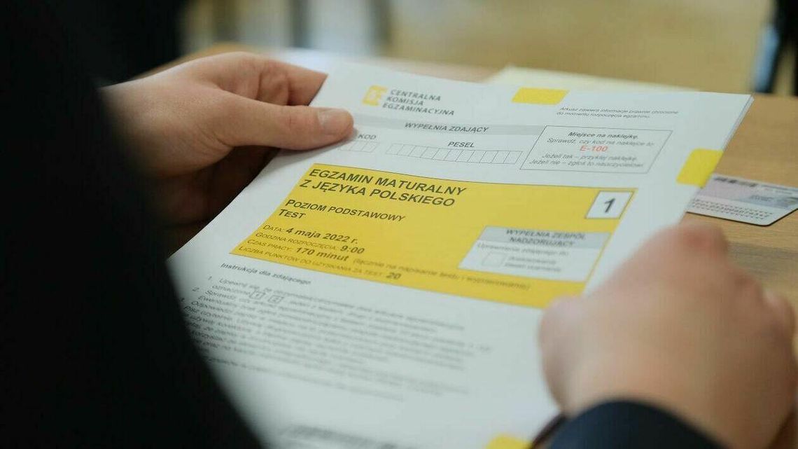Matura 2022. Czas oczekiwania się kończy. Zobacz, jak możesz sprawdzić swoje wyniki