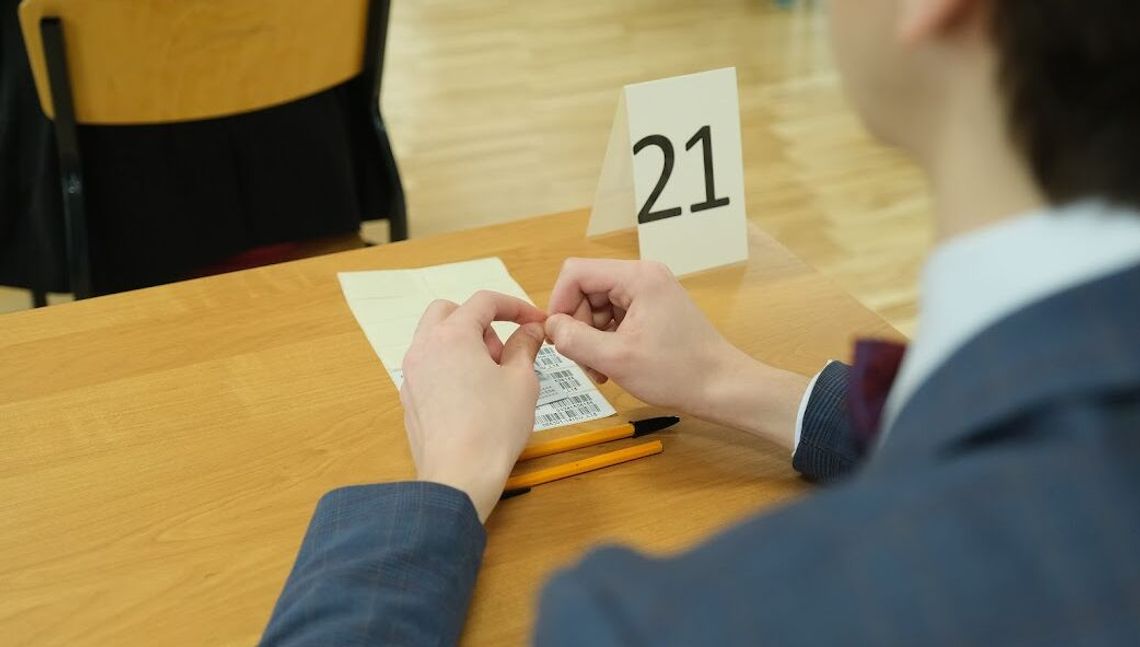 Matura 2022 wyniki szkół. Dęblin, Ryki i powiat rycki