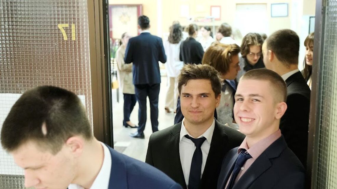 Matura 2022 wyniki szkół. Lubartów i powiat lubartowski Matura 2022 wyniki szkół. Lubartów i powiat lubartowski