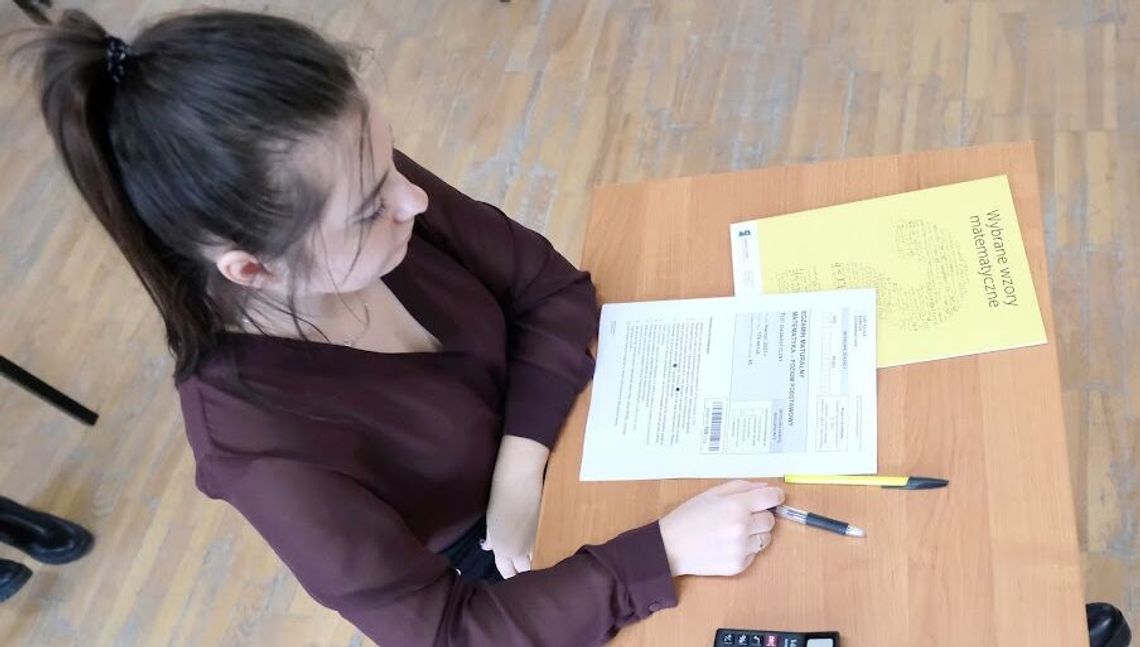 Matura 2022 wyniki szkół. Łuków i powiat łukowski Matura 2022 wyniki szkół. Łuków i powiat łukowski