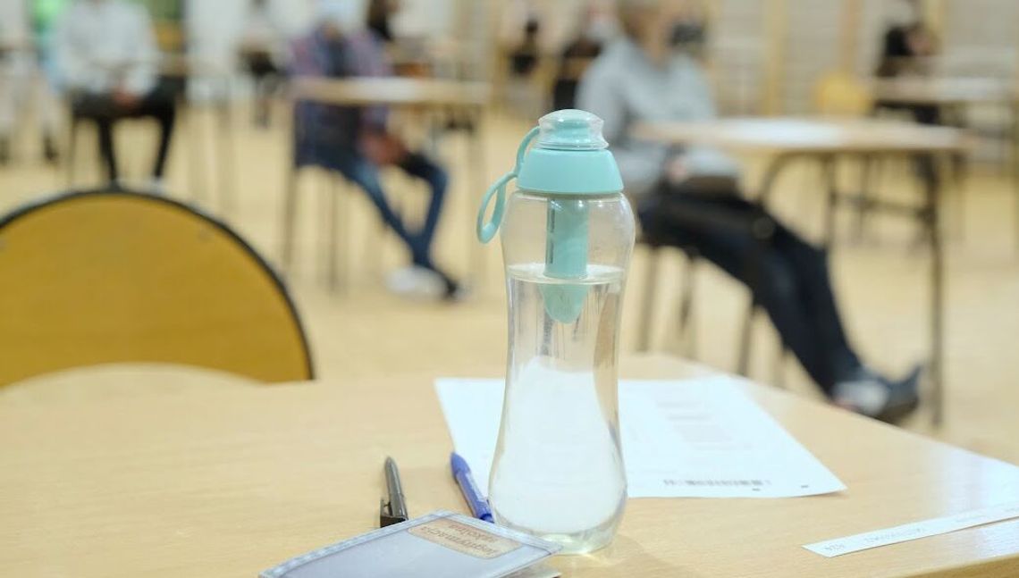 Matura 2022 wyniki szkół. Powiat bialski