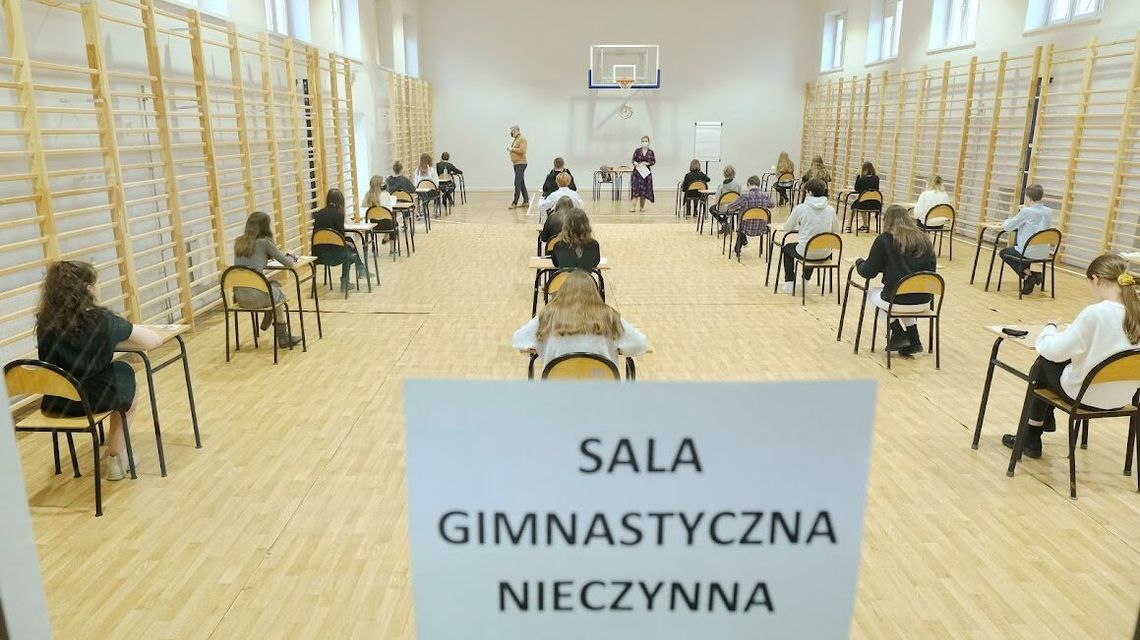 Matura 2022 wyniki szkół. Powiat chełmski