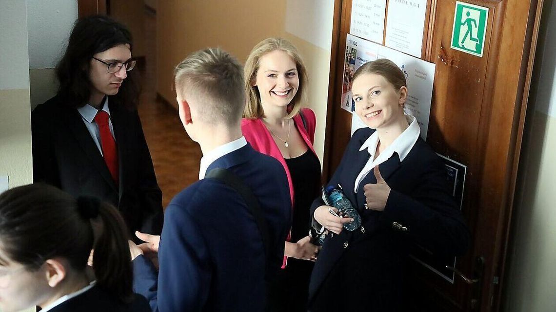 Matura 2024. Dzisiaj królują języki obce 