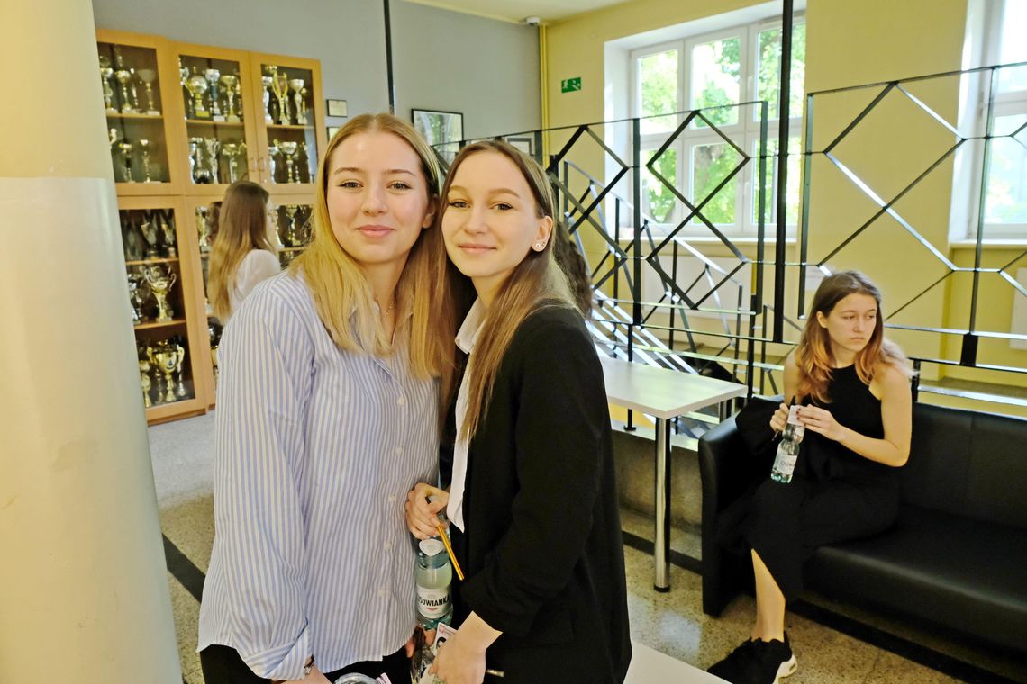 Matura 2024 wystartowała. Dzisiaj język polski Matura 2024 wystartowała. Dzisiaj język polski