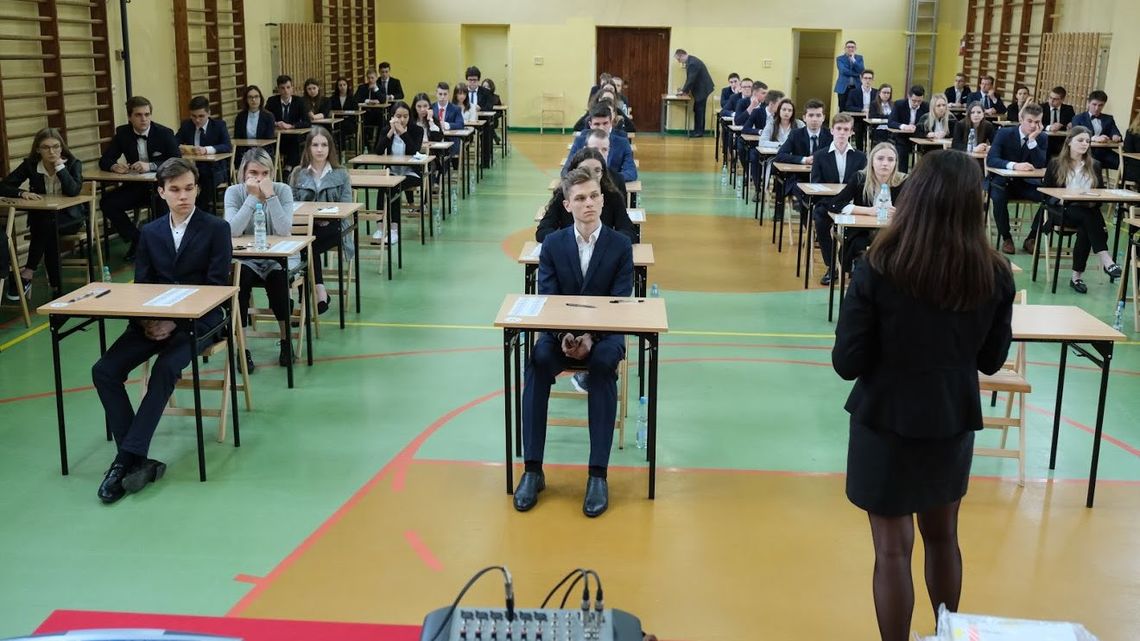 Matura matematyka 2019. Zobacz ODPOWIEDZI i ARKUSZE