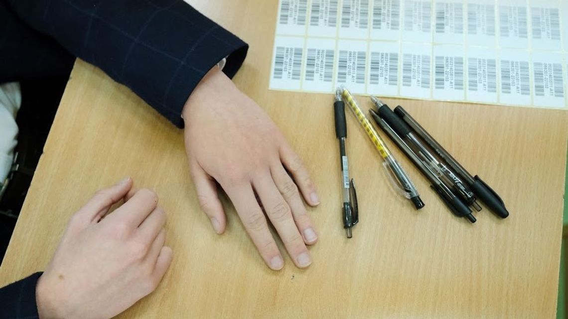 Matura matematyka rozszerzona. Arkusze CKE na naszej stronie