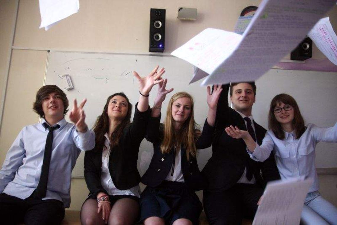 Matura międzynarodowa. Tylko w dwóch szkołach w Lubelskiem