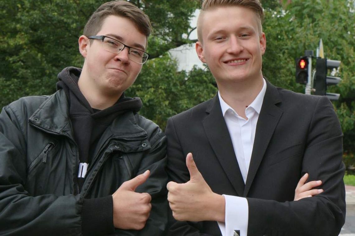 Matura po raz drugi. "Matematyka była łatwa"