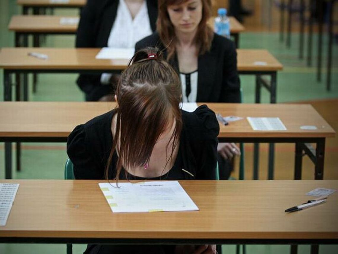 Matura poprawkowa 2011: Matematyka nie straszna (odpowiedzi i pytania)