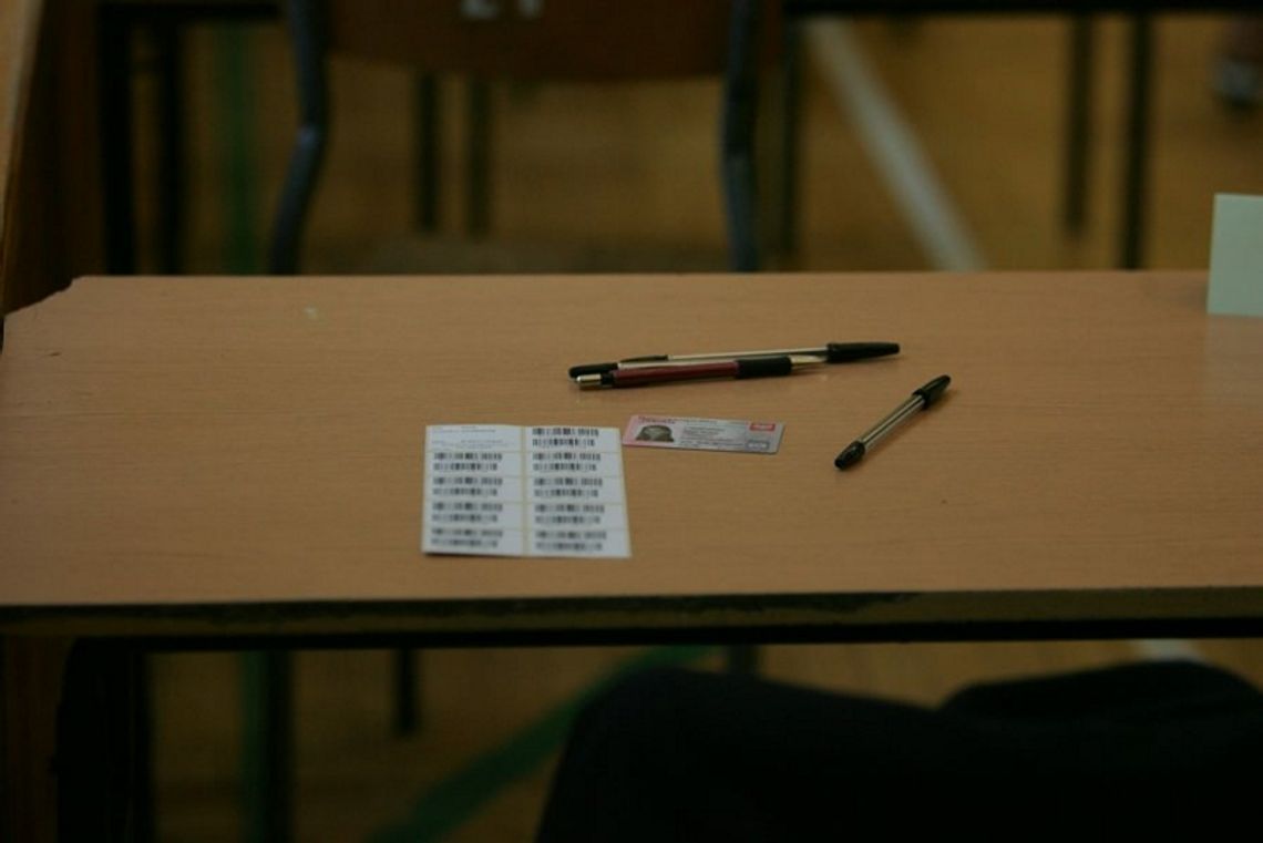 Matura poprawkowa 2012 z matematyki zakończona. Odpowiedzi i pytania tutaj